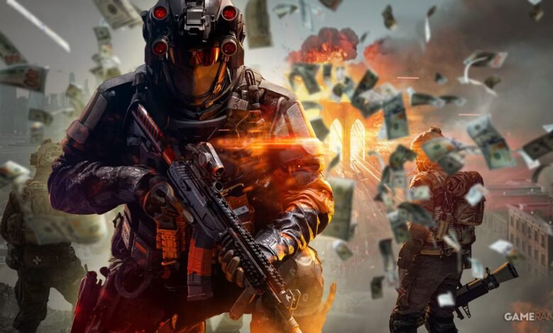 Battlefield 6 Is Officially the Best Selling Game of the Year