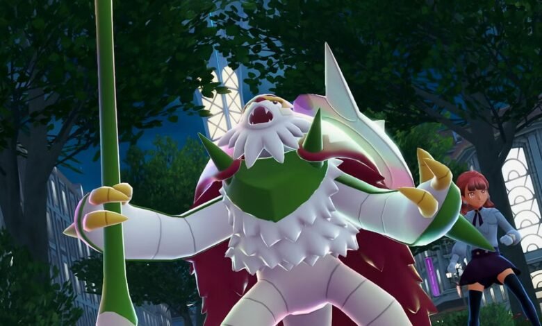 Z-A Reveals Season 3 Ranked Battle Rewards