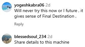 A side-by-side comparison image showing a still from the viral video next to a rendering breakdown, highlighting CGI elements.