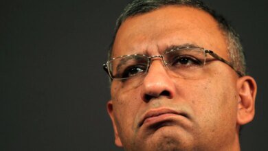 BBC Board Member Resigns Amid Fallout From Broadcaster Editing Trump Speech