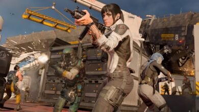 Black Ops 7 Is Making More Changes to Aim Assist