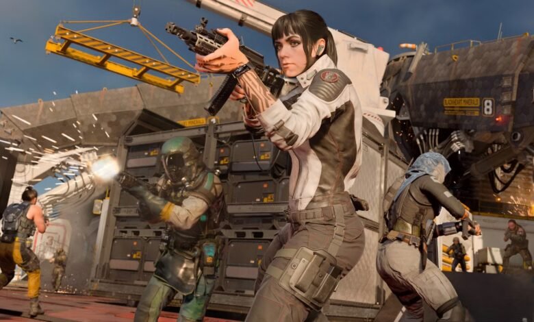 Black Ops 7 Is Making More Changes to Aim Assist