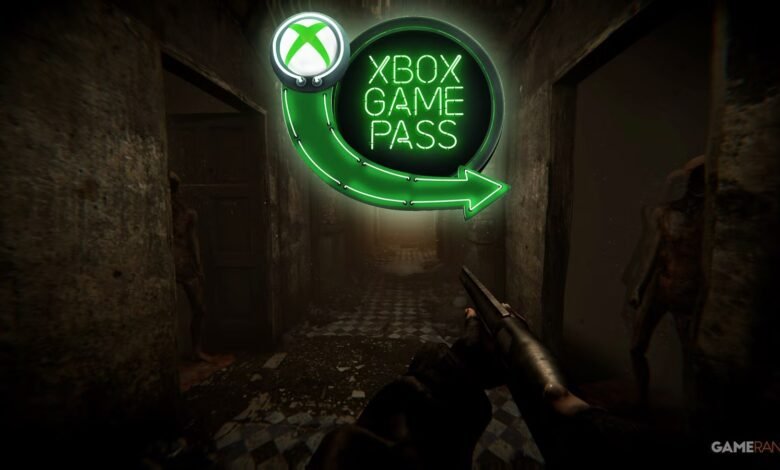 New Horror Game With Silent Hill Composer Shadow Dropped on Xbox Game Pass