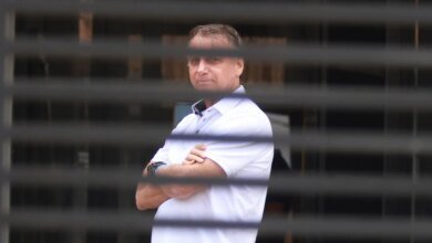 Brazil's Ex-President Bolsonaro Arrested Over Alleged Plot To Avoid 27-Year Prison Sentence