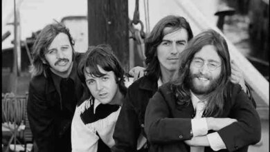 Beatles 'Anthology' addition is an exceptional trove of outtakes