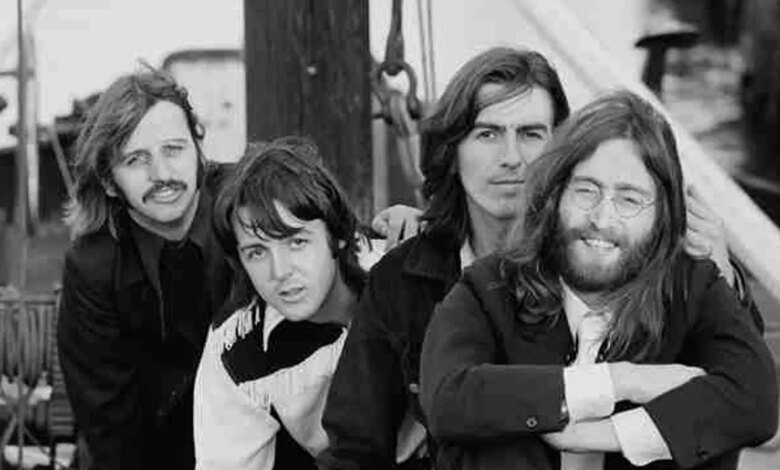 Beatles 'Anthology' addition is an exceptional trove of outtakes