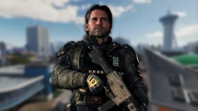 Black Ops 7 Update Adds Fan-Favorite Multiplayer Map