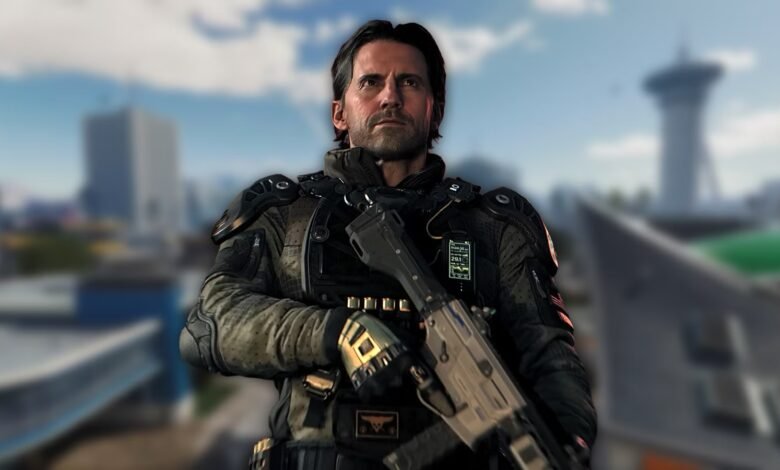 Black Ops 7 Update Adds Fan-Favorite Multiplayer Map