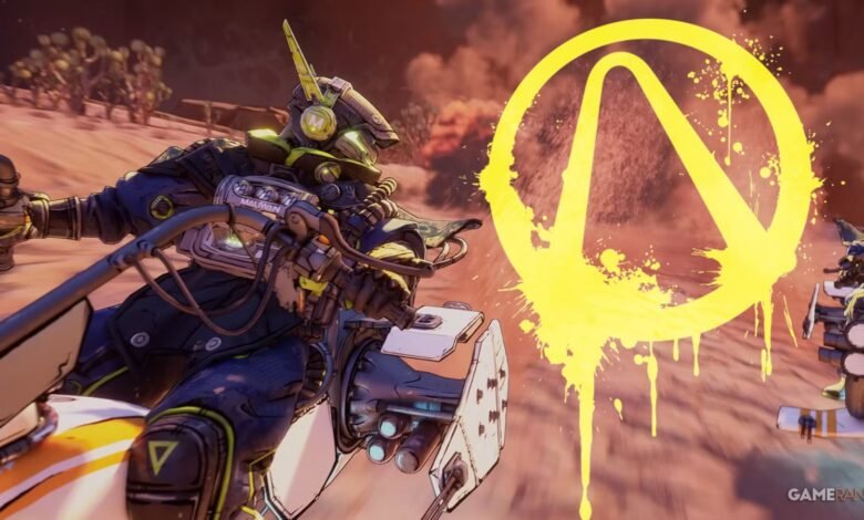 Borderlands 4 Reveals New 2026 Roadmap