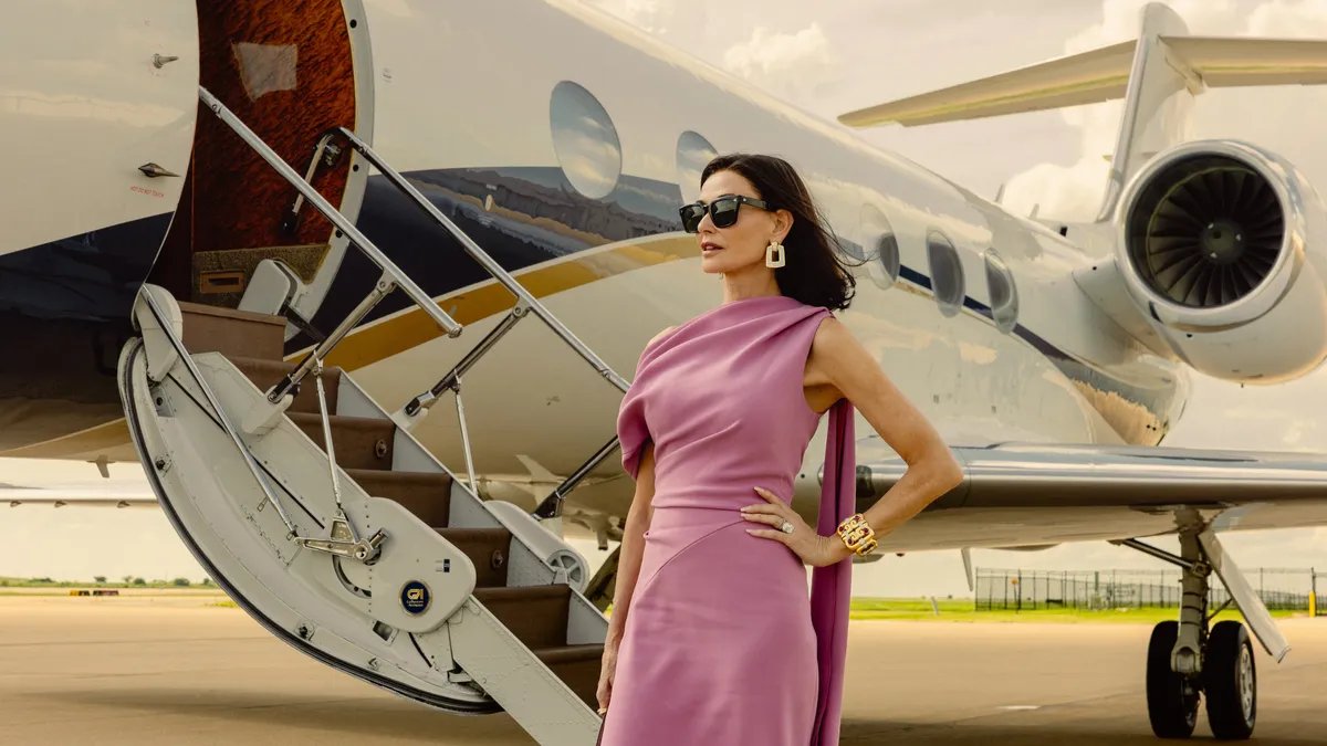 Billy Bob Thornton in Landman Season 1