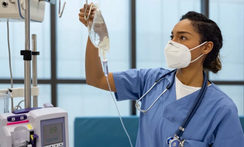 How a list of 'professional' degrees could impact nursing students