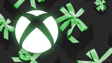 Xbox Reveals Big Black Friday Deals for 2025