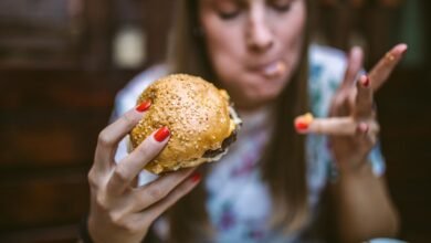 Young adults may be especially prone to overeating ultra-processed foods, study finds