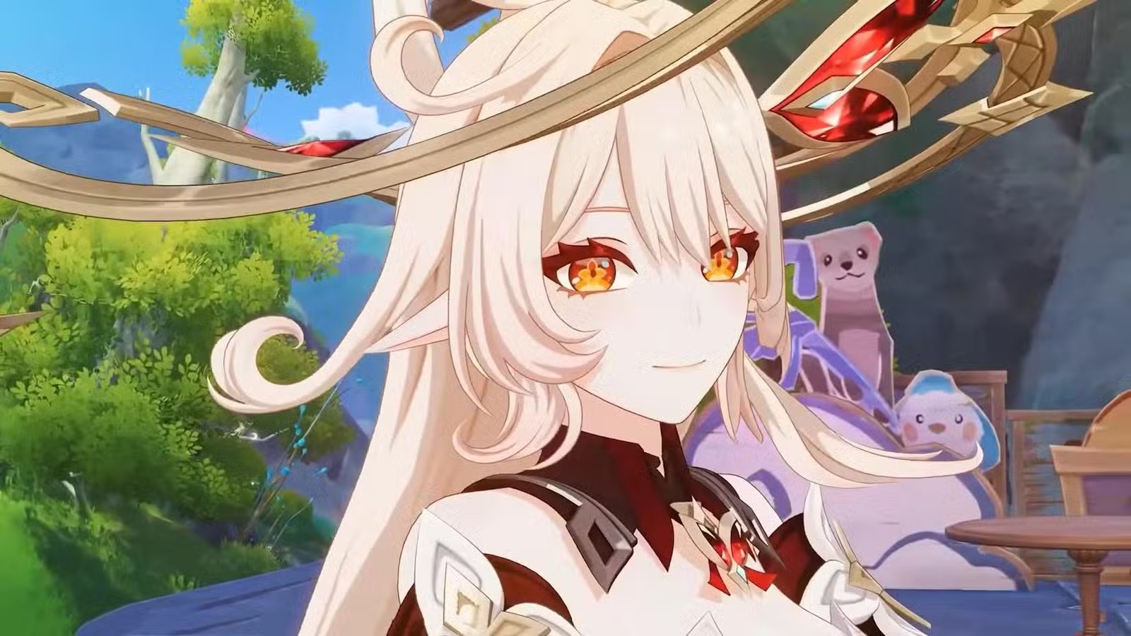 Comparison of leaked map snippets with existing regions