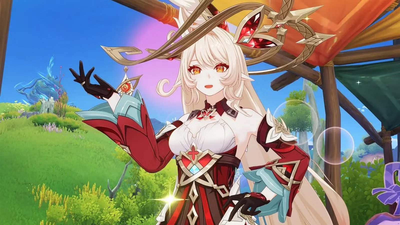 Leaked map fragment showcasing a potential Nod-Krai region