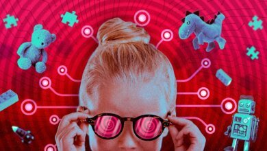 A parent's guide to buying an AI toy