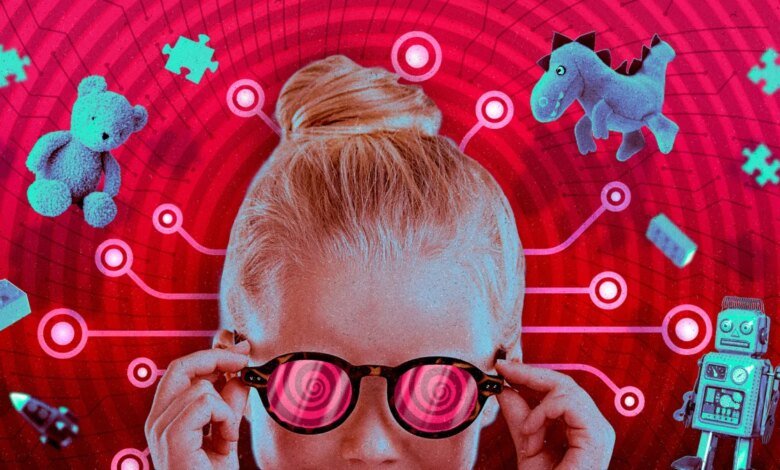 A parent's guide to buying an AI toy