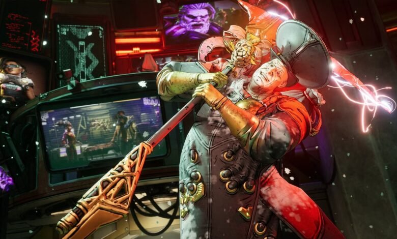 Borderlands 4 Post-Launch Content Announcement is Good News for Fans
