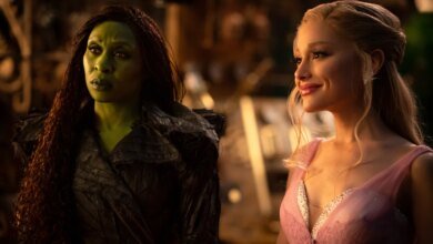 'Wicked 2' ending is a 'genius' homage to the Broadway musical