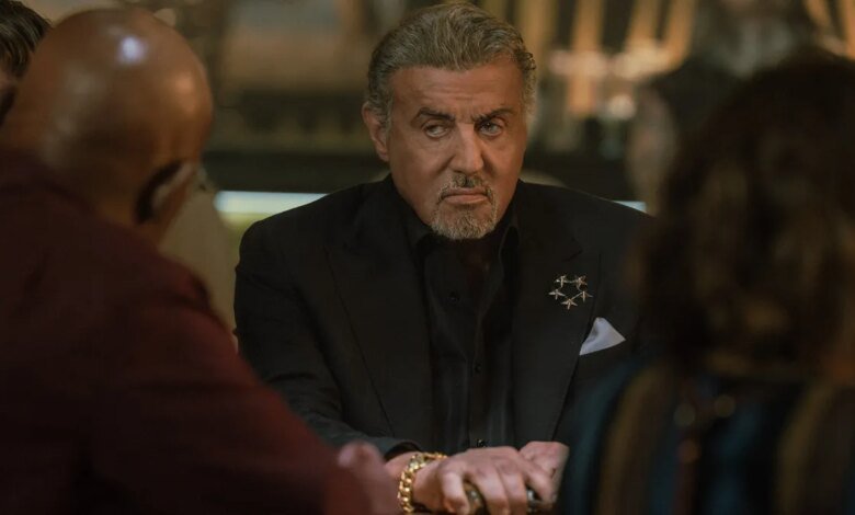 When is the Season 3 finale of 'Tulsa King'? How to watch