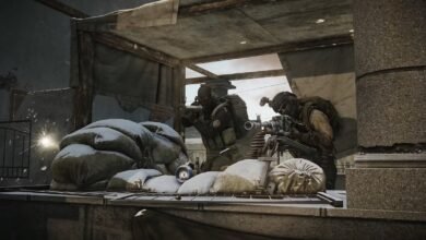 Escape From Tarkov Director Reveals Planned Updates For The Rest of 2025