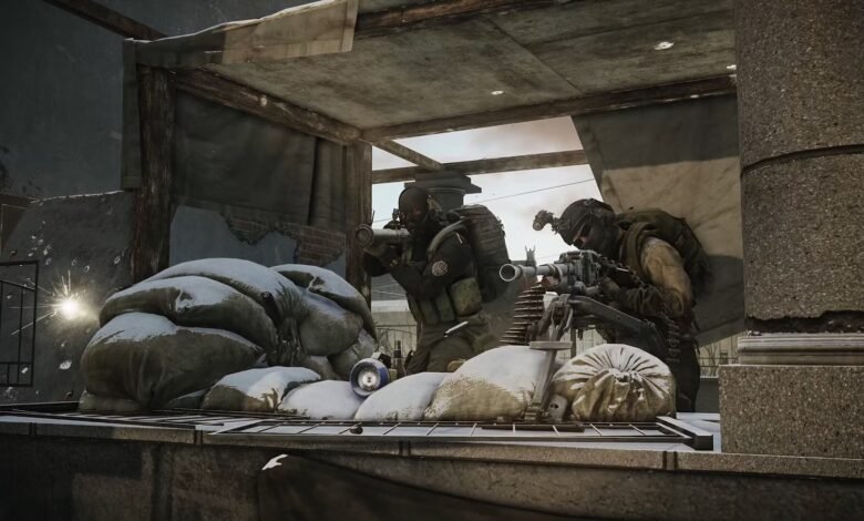 Escape From Tarkov Director Reveals Planned Updates For The Rest of 2025