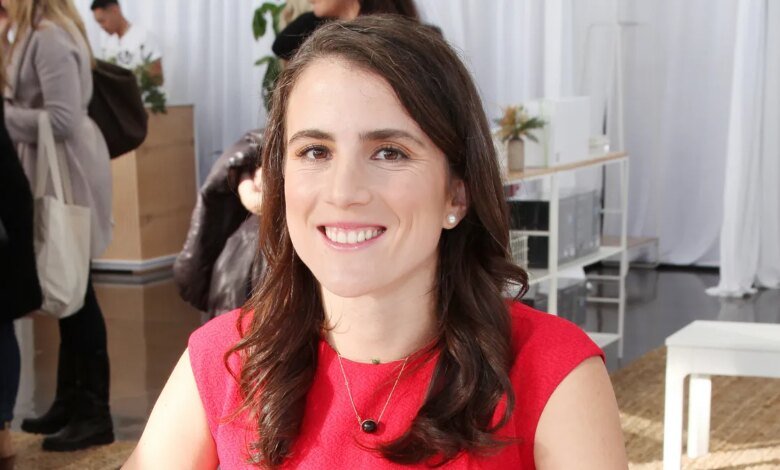 Who is Tatiana Schlossberg? JFK's granddaughter is author, journalist.
