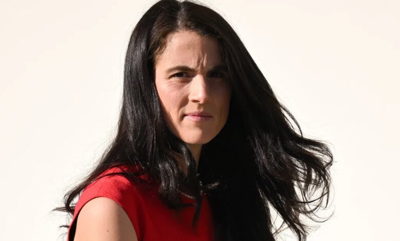 JFK's Granddaughter Reveals Terminal Cancer Diagnosis, Criticizes Cousin RFK Jr.