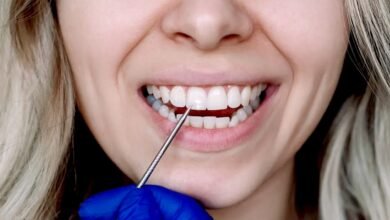 Researchers say human hair could soon be key to repairing teeth damaged by cavities