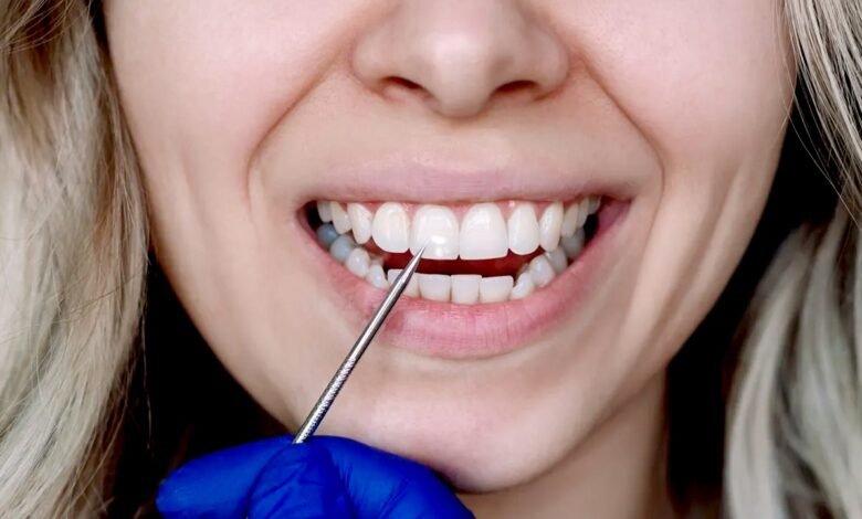 Researchers say human hair could soon be key to repairing teeth damaged by cavities