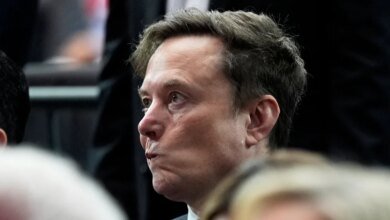 Trump Disbands DOGE Despite Eight Months Left On Its Charter