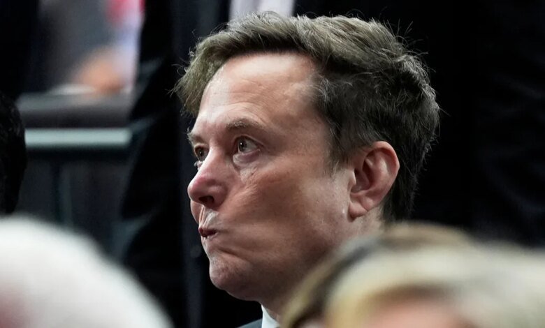 Trump Disbands DOGE Despite Eight Months Left On Its Charter