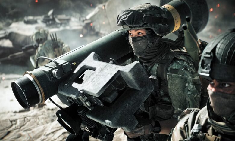 Battlefield 6 Fan Shares Idea to Add More Variety to Conquest