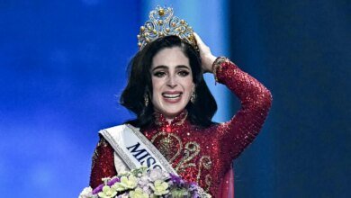 Miss Universe Fátima Bosch opens up after Miss Mexico controversy