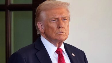 World leaders gather after Trump sets deadline for Russia-Ukraine plan