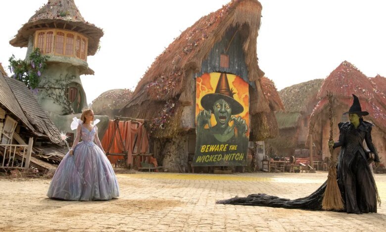 Is 'Wicked 3' happening? Here's what's next for Elphaba, Glinda