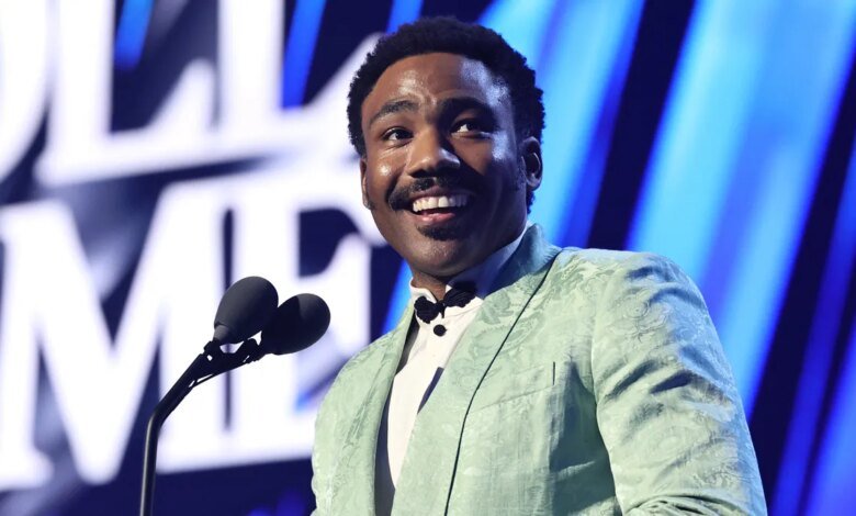 Donald Glover had stroke during 2024 tour, hole found in heart