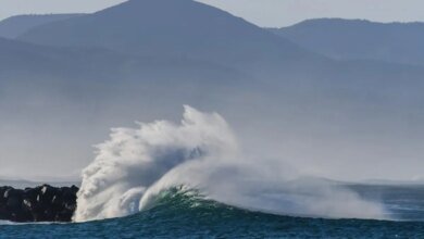 Could offshore drilling ruin America's coastlines?