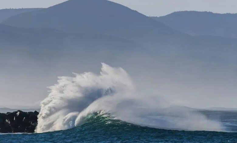 Could offshore drilling ruin America's coastlines?