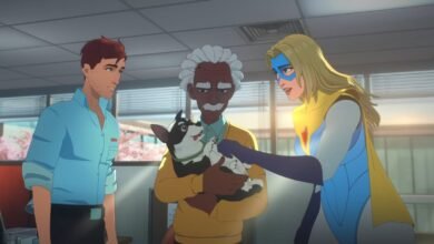 'Uninhibited By Microtransactions' Dispatch Devs Reflect On The Game's Success