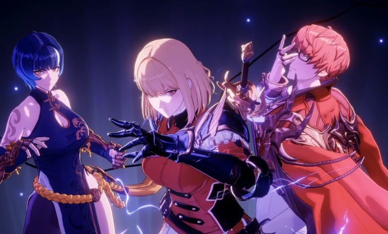 Solo Leveling: ARISE OVERDRIVE Available Now