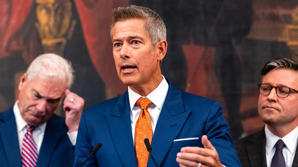 Passengers reacting to the news