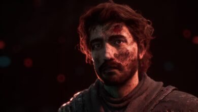 Expedition 33 Actor Charlie Cox Shares Thoughts on Game Awards Nomination