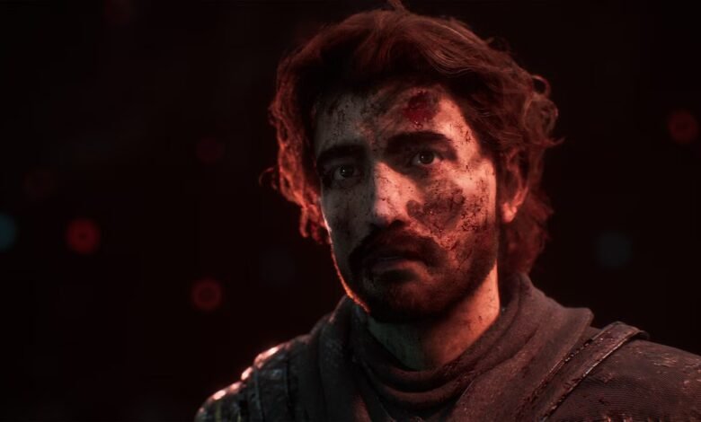 Expedition 33 Actor Charlie Cox Shares Thoughts on Game Awards Nomination