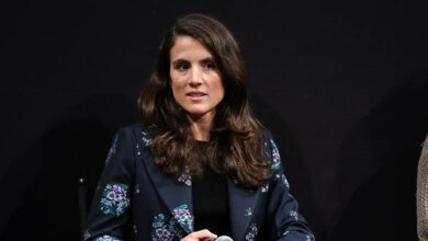 Caroline Kennedy, Tatiana Schlossberg and acute myeloid leukemia