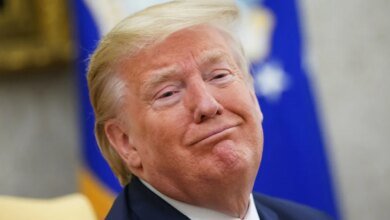 GOP Senator Says MAGA Will Start ‘Splintering’ Even More If Trump Pulls 1 Unpopular Move