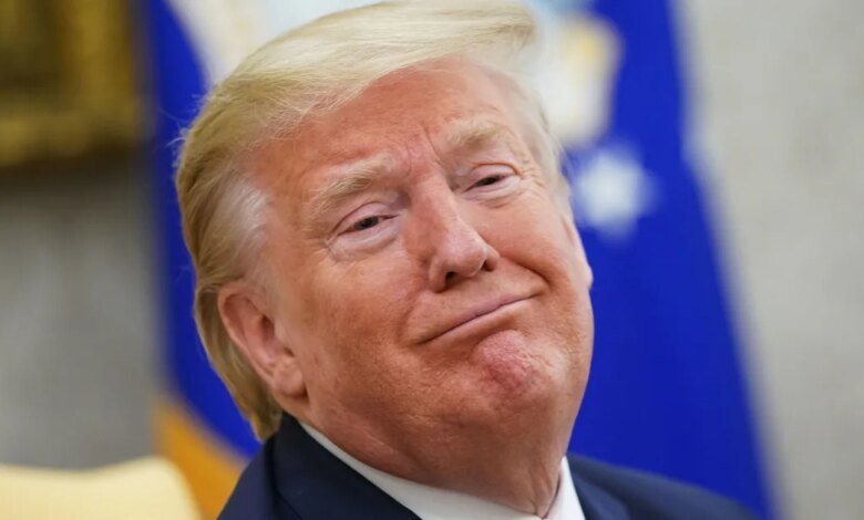 GOP Senator Says MAGA Will Start ‘Splintering’ Even More If Trump Pulls 1 Unpopular Move