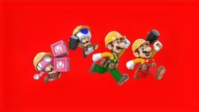 Nintendo Switch 2 Gets New System Update for November 2025