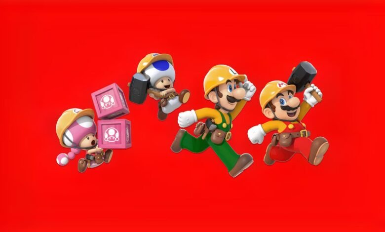 Nintendo Switch 2 Gets New System Update for November 2025