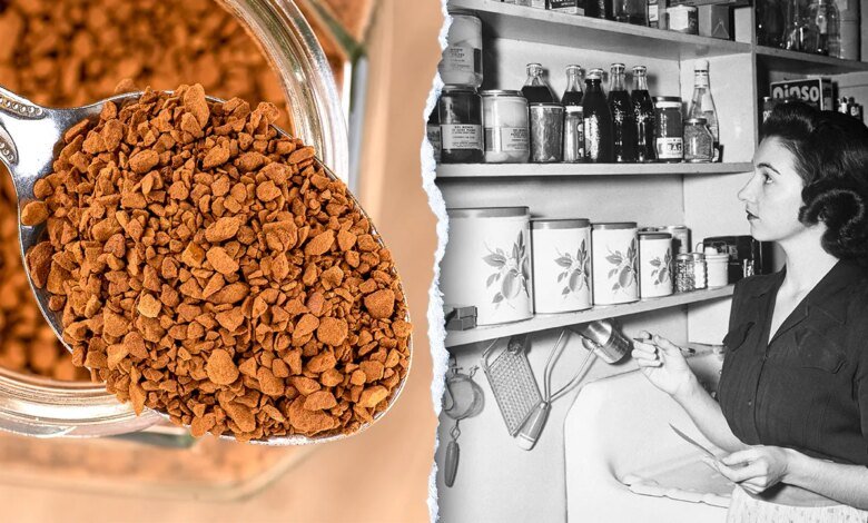Retro coffee on rise with younger drinkers despite vision concerns: Here's what experts say